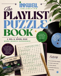 The Playlist Puzzle Book